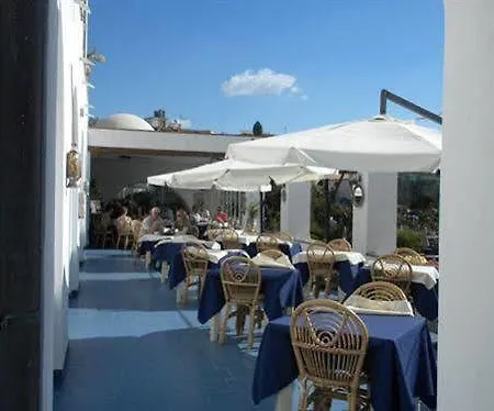 Hotel Arathena Rocks 4*