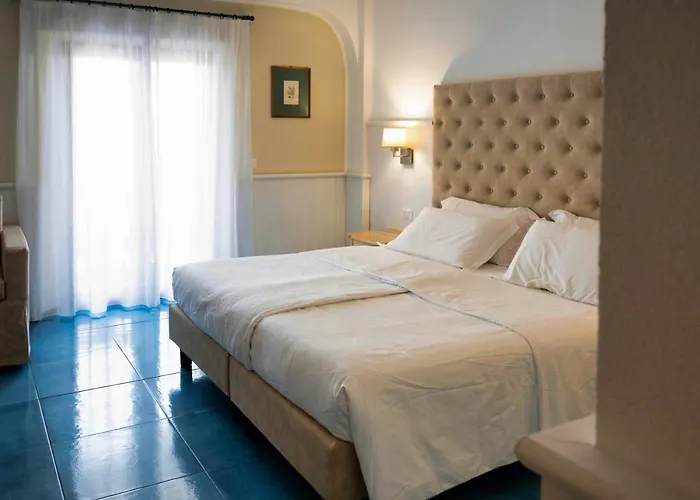 Hotell Arathena Rocks Giardini Naxos