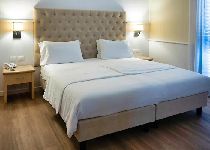 Arathena Rocks Hotell 4*