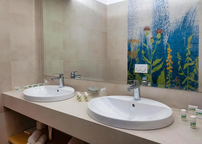 Hotell Arathena Rocks