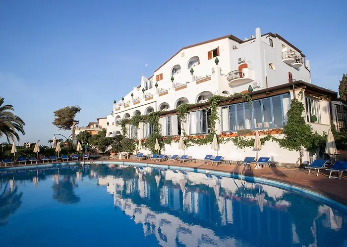 Hotell Arathena Rocks