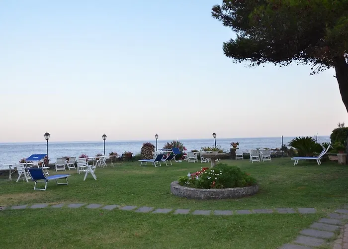 Arathena Rocks 4* Giardini Naxos