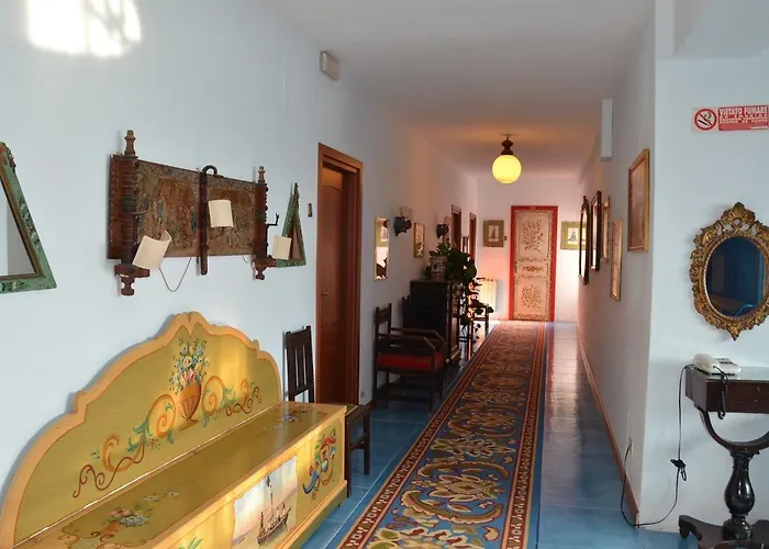 Arathena Rocks Hotel Giardini Naxos