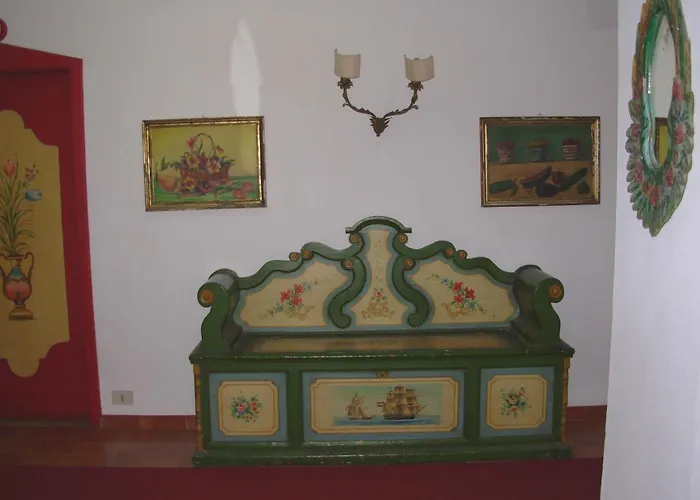 Arathena Rocks Giardini Naxos