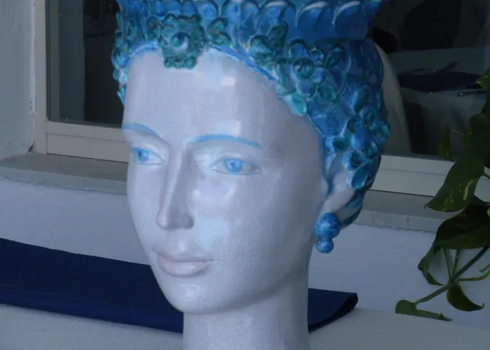 Hotell Arathena Rocks 4*