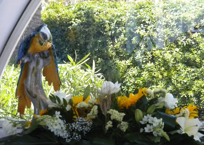 Hotel Arathena Rocks