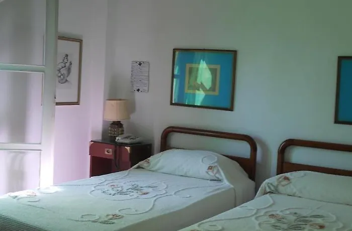 Arathena Rocks Hotell