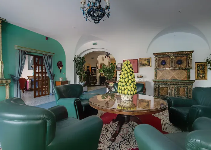 Arathena Rocks Hotell Giardini Naxos