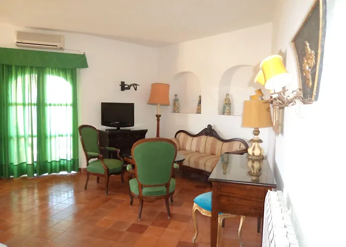 Hotell Arathena Rocks Giardini Naxos