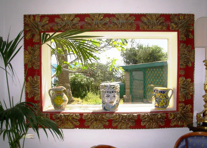 Arathena Rocks Hotell