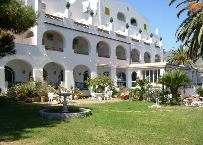 Arathena Rocks Hotell Giardini Naxos