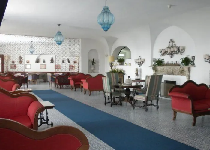 Hotel Arathena Rocks