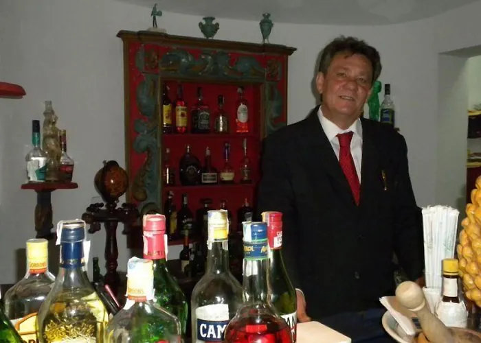 Arathena Rocks 4* Giardini Naxos