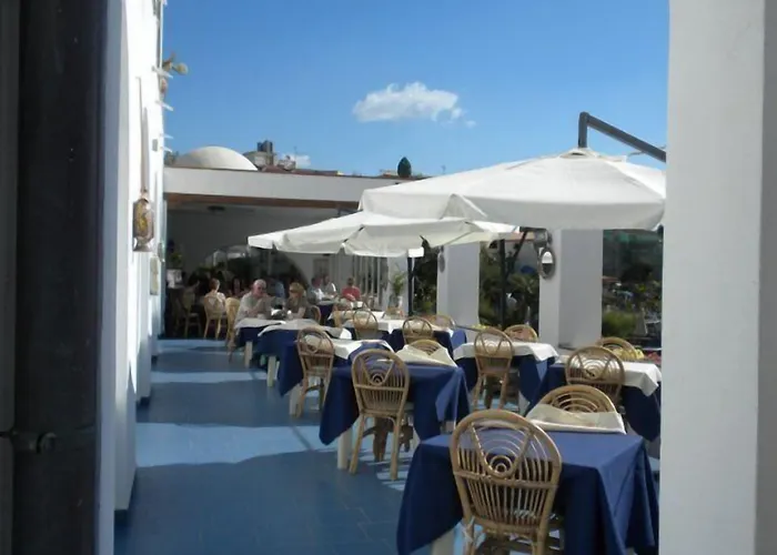 Arathena Rocks 4* Giardini Naxos