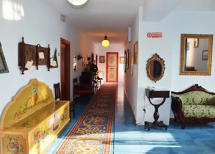 Hotel Arathena Rocks Giardini Naxos