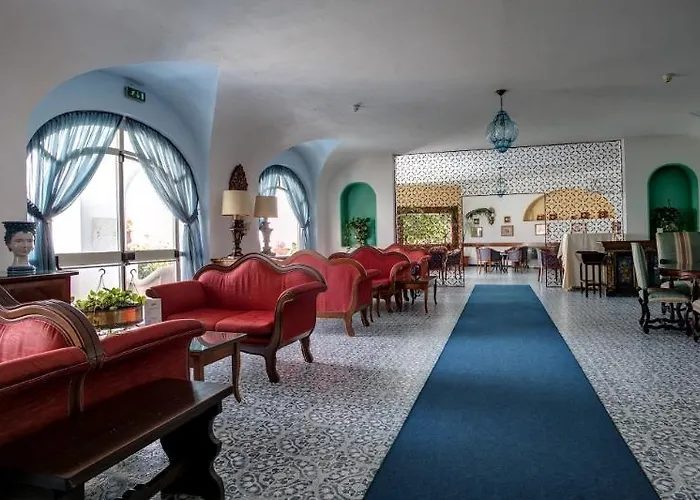 Hotel Arathena Rocks 4*