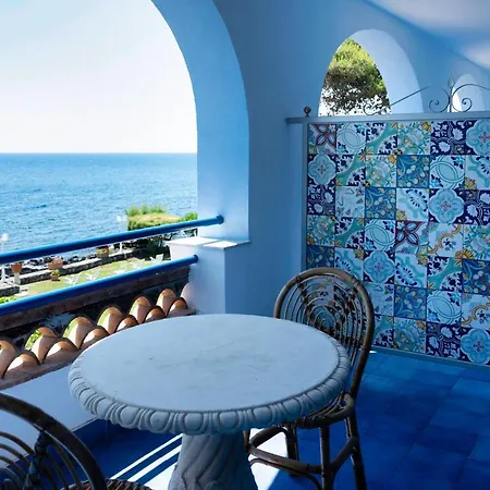 Arathena Rocks 4* Giardini Naxos