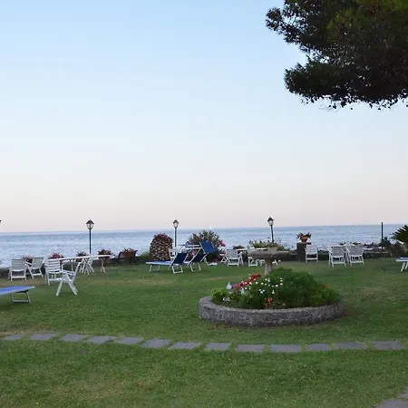 Arathena Rocks 4* Giardini-Naxos