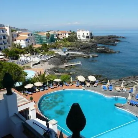 Arathena Rocks 4* Giardini Naxos